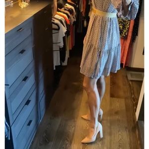 JADE Melody Tam S Dress